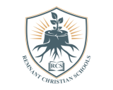 https://www.logocontest.com/public/logoimage/1668963737Remnant Christian Schools_1.png